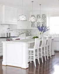 white paint color for your kitchen cabinets