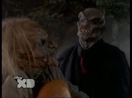 Image result for Haunted Mask 2