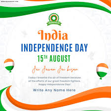 happy independence day wishes 2023 with