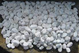 decorative pebbles for your garden