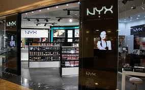 is nyx the new mac signs and s