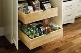 menards cabinetry pantry storage