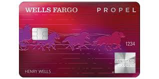 Sign in and click on the credit card account on the main accounts page. New Wells Fargo Propel Card Survey Decodes Millennial Relationships And Spending Habits Business Wire