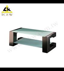 Stainless Steel Living Room Table C