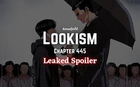 Lookism Chapter 445 Leaked Spoiler! Lookism Chapter 445 Release Date, Raw  Scan, Countdown, Color Page » Amazfeed