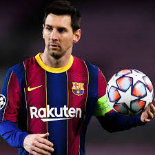 Born 24 june 1987) is an argentine professional footballer who plays as a forward and captains both spanish club barcelona. Messi S Barcelona Future And Deciphering His La Sexta Interview Sports Illustrated