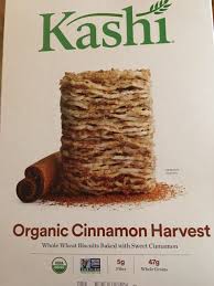 kashi whole wheat biscuits cinnamon