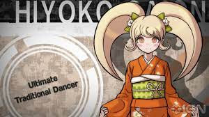 Hiyoko Saionji - Danganronpa 2: Goodbye Despair Guide - IGN