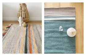 9 sustainable rugs to elevate your eco
