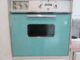 Chambers Wall Oven And Cook Top And