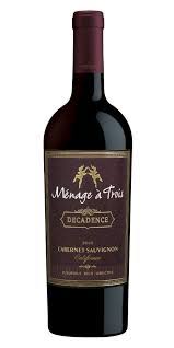 Maybe you would like to learn more about one of these? Provocative Wine Brand Launches Menage A Trois Decadence Wine Industry Advisor