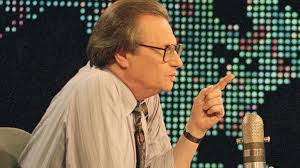 Larry king is a radio and television talk show host known for hosting 'larry king live' on cnn from 1985 to 2010. Larry King Us Talk Show Host Dies Weeks After Testing Positive For Covid 19 Us News Sky News