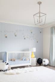 Maybe the most popular nursery rhyme of all times? 75 Beautiful Boy Nursery Pictures Ideas Houzz