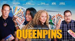 Queenpins streamen online