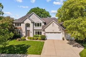 naperville homes
