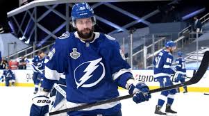 The lightning play their home games in amalie arena. The Tampa Bay Lightning Are Illegally Circumventing The Salary Cap