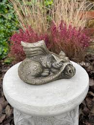 Large Japanese Dragon Statue For