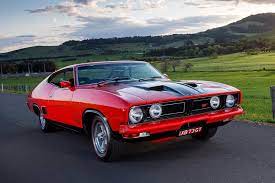 Buy and sell almost anything on gumtree classifieds. 540hp 1973 Ford Falcon Xb Gt Hardtop