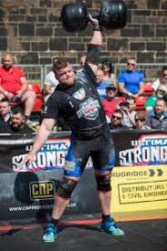 Now he reflects on the win and what it means for scotland. Ultimate Strongman Tom Stoltman Scotland