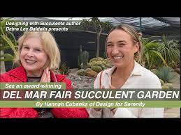 County Fair Succulent Garden