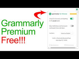 Here in this post, we are going to share each and everything related to this excellent tool. How To Get Grammarly Premium For Free Not Working Anymore Youtube