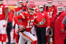 Stream tracks and playlists from chiefs➳ on your desktop or mobile device. Patrick Mahomes Injury Kansas City Chiefs Star Leaves Browns Game With A Concussion Video Masslive Com