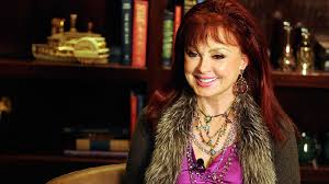naomi judd to be inducted into country