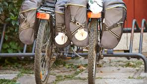 bike pilgrim tips for beginners