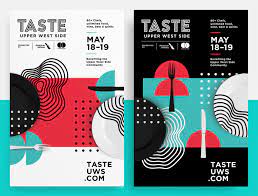 38 incredible poster design ideas that