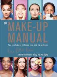 books kinokuniya the make up manual