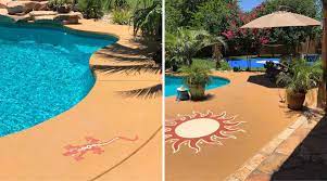 Pool Deck Ideas Designs To Try This