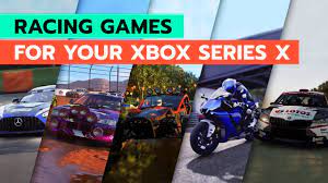 the best racing games for your xbox