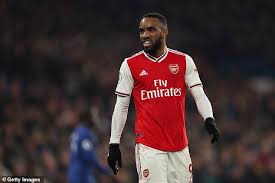 Maybe you would like to learn more about one of these? Nicolas Pepe Alexandre Lacazette David Luiz And Granit Xhaka From Arsenal Break The Rules Of Social Distancing Fr24 News English