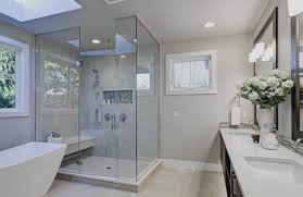 Cost Of Custom Shower Glass Doors