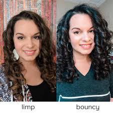 common causes of limp curls and how to