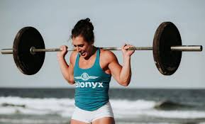 does weight training make women bulky