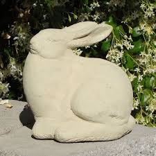 Concrete Vintage Jesse Rabbit
