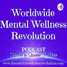 The Mental Wellness Revolution Podcast