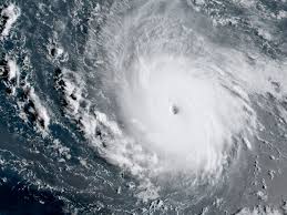 Resultado de imagem para imagens do furacão Irma