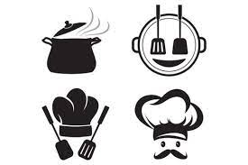 Cooking Icon Graphic By Sangidanidan478