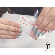 t nails spa top 1 salon for