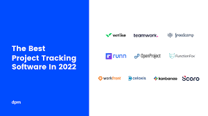 23 best project tracking software to