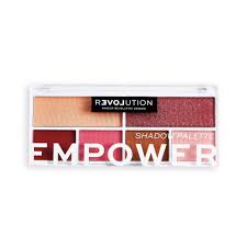 relove by revolution colour play