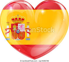 System der kfz kennzeichen in spanien. Herz Liebe Spanien Kennzeichen Herz Liebe Spanischer Spanien Kennzeichen Begriff Form Canstock