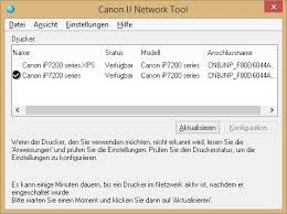Herunterladen canon ip7200 treiber drucker download für windows 10, windows 8.1, windows 8, windows 7 und mac. Wlan Drucker Und Notebook Auf Wanderschaft