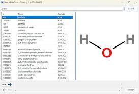 Chemistry In Microsoft Word With