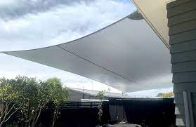 waterproof shade sails sunshade