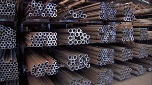 steel supplier richlands domestic