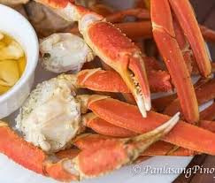 steamed snow crab legs recipe