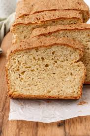 gluten free bread recipe organically